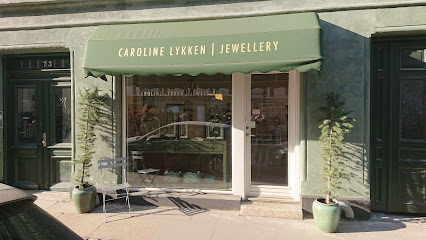 Caroline Lykken Jewellery