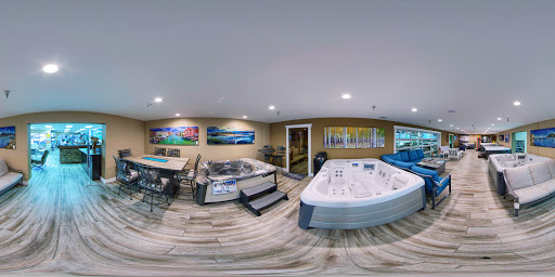 Hot Tub Store «Coastal Spa and Patio Store», reviews and photos, 735 W Orangethorpe Ave, Placentia, CA 92870, USA