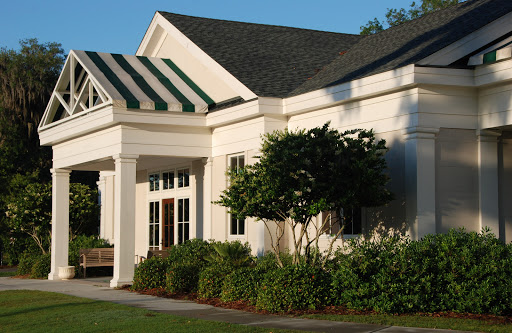 Country Club «Brunswick Country Club», reviews and photos, 4041 Darien Hwy, Brunswick, GA 31525, USA