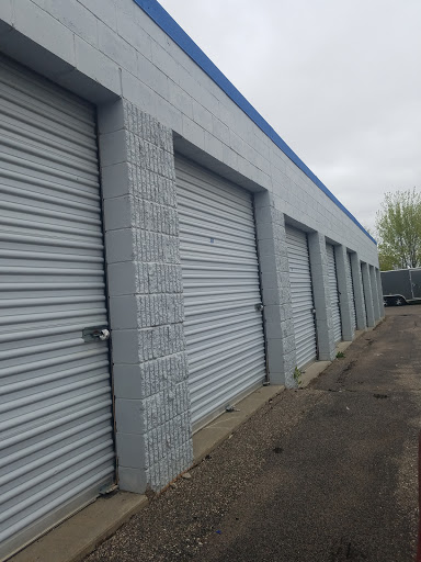 Self-Storage Facility «Acorn Mini Storage», reviews and photos, 149 N Jonathan Blvd, Chaska, MN 55318, USA