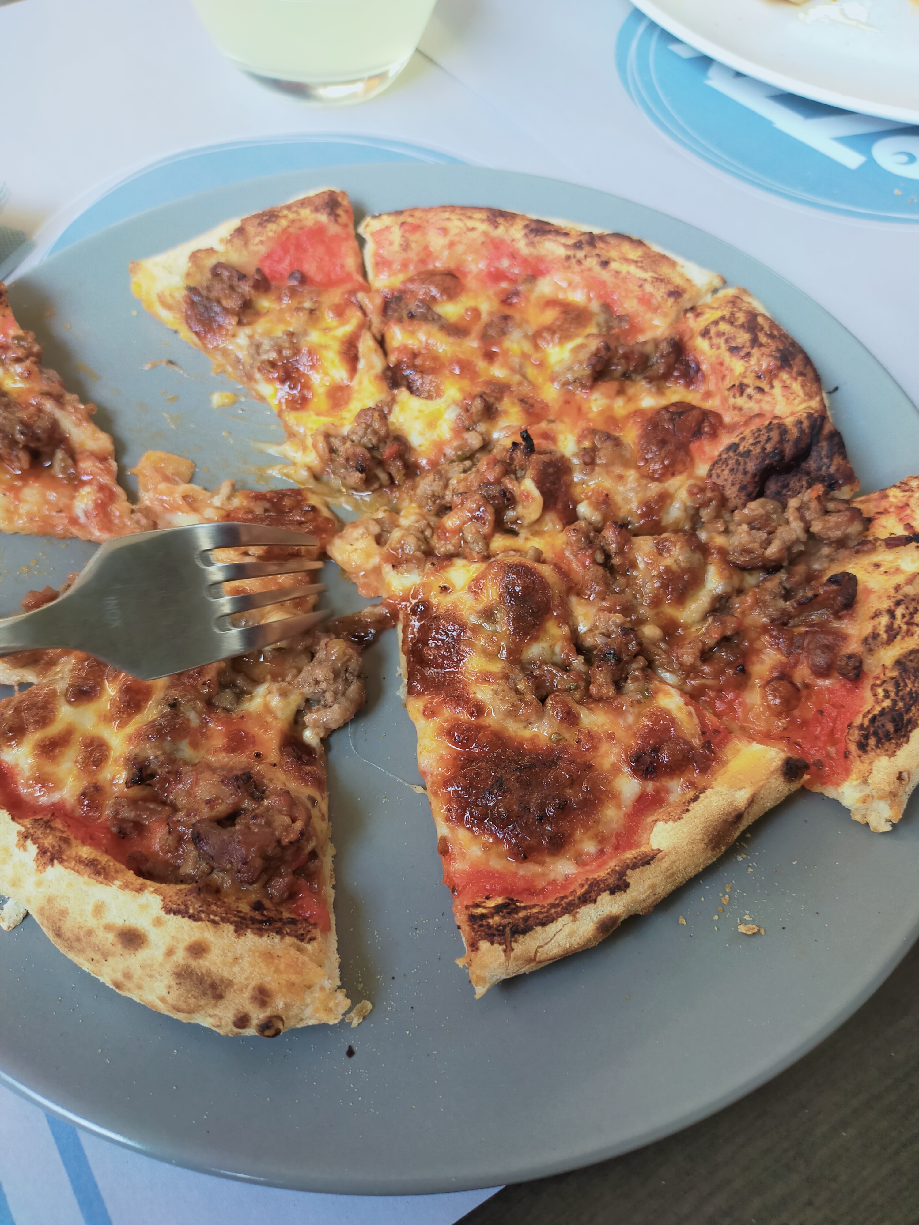 Photo n° 1 de l'avis de Anne.o fait le 04/04/2022 à 17:34
