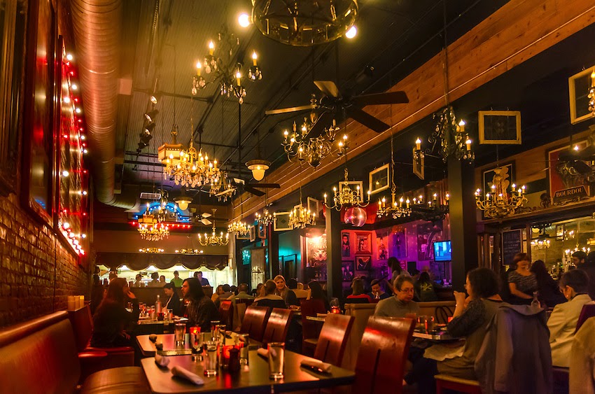 FIVE Tuscaloosa 35401