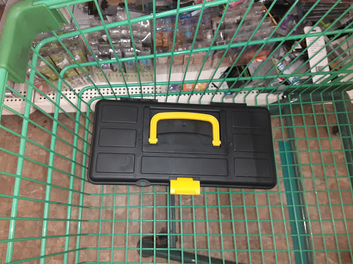 Dollar Store «Dollar Tree», reviews and photos, 201 Wooster Road North, Barberton, OH 44203, USA