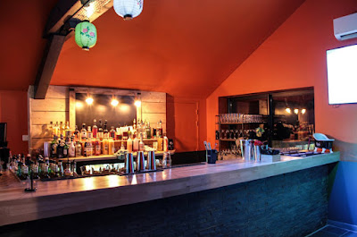 Le Before - Bar Lounge Tapas à Cahors