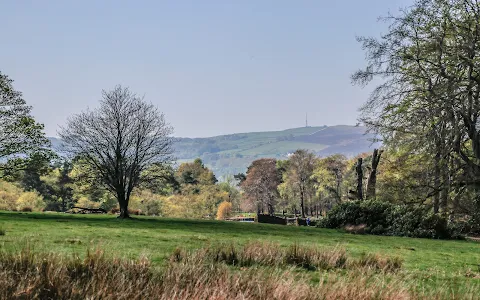 National Trust - Longshaw, Burbage and the Eastern Moors image