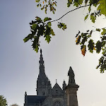 Photo n° 15 de l'avis de Gautier.a fait le 07/10/2023 à 10:14 pour Basilique de Sainte-Anne-d'Auray à Sainte-Anne-d'Auray