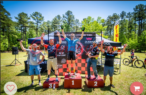 Bicycle Store «Ride Bikes», reviews and photos, 1055 St Andrews Blvd, Charleston, SC 29407, USA