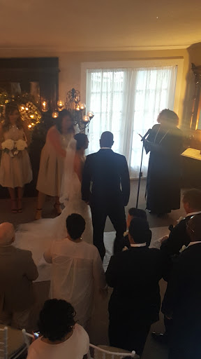 Wedding Venue «The Antebellum House», reviews and photos, 430 South St, Slidell, LA 70460, USA