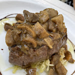 Photo n°3 de l'avis de Laura.e fait le 29/07/2021 à 11:15 sur le  Ristorante Colleverde Siena à Siena