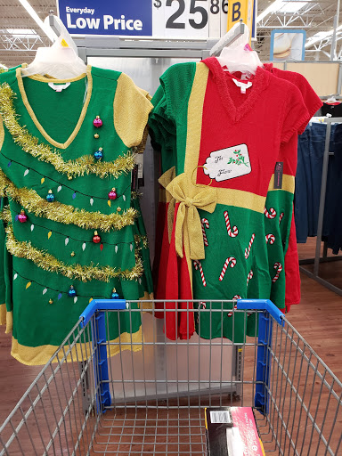 Department Store «Walmart Supercenter», reviews and photos, 36 Jerome Dr, Dover, DE 19901, USA