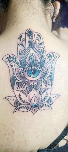 Explore unicorn tattoo ideas, creative tattoo ideas in Hollywood, available at My Tattoo Shop