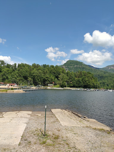 Liquor Store «ABC Liquor Store Lake Lure», reviews and photos, 2654 Memorial Hwy, Lake Lure, NC 28746, USA