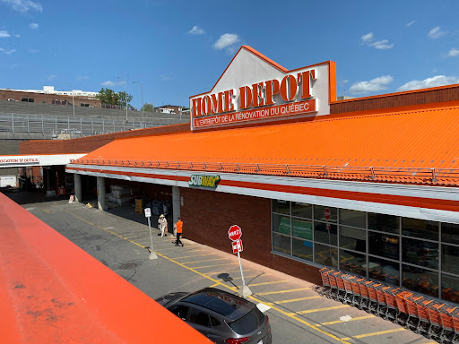 Home Depot