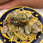 Photo n°1 de l'avis de Adri.. fait le 22/07/2023 à 21:31 sur le  Trattoria Chapeau à Avola