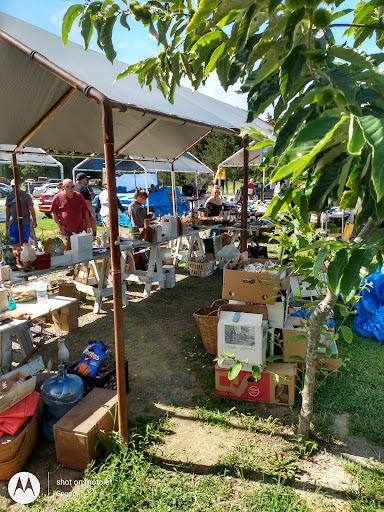 Flea Market «Londonderry Flea Market», reviews and photos, 5 Avery Rd, Londonderry, NH 03053, USA