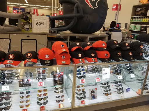 Sporting Goods Store «Academy Sports + Outdoors», reviews and photos, 1461 Spring Cypress Rd, Spring, TX 77373, USA