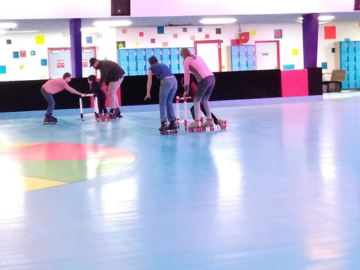 Amusement Center «Zap-Zone / Rollerama / Play Zone / Arcade», reviews and photos, 6995 Grand River Ave, Brighton, MI 48114, USA