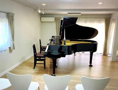 萩市金子ピアノ教室