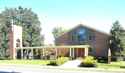 LaFayette First United Methodist Church