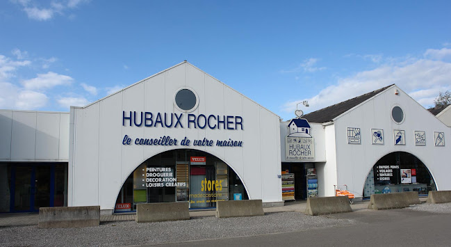 Hubaux Rocher le conseiller de votre maison