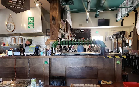 Quarter Celtic Taproom image