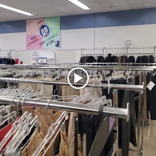 Thrift Store «Goodwill», reviews and photos, 149 OH-3, Sunbury, OH 43074, USA