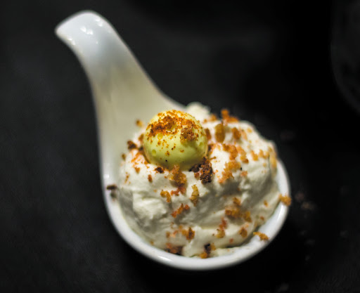 Caterer «TBD Foods - Personal Chef & Catering», reviews and photos, 1410 Gilpin St, Denver, CO 80218, USA