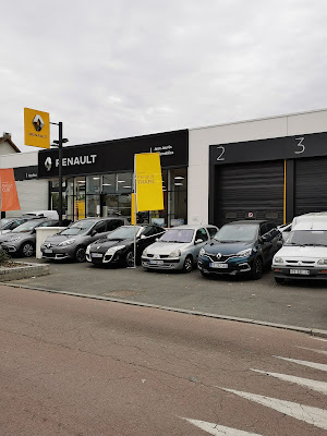 Jean Jaurès Automobiles à Houilles