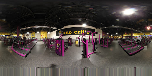 Gym «Planet Fitness», reviews and photos, 3065 NY-50, Saratoga Springs, NY 12866, USA
