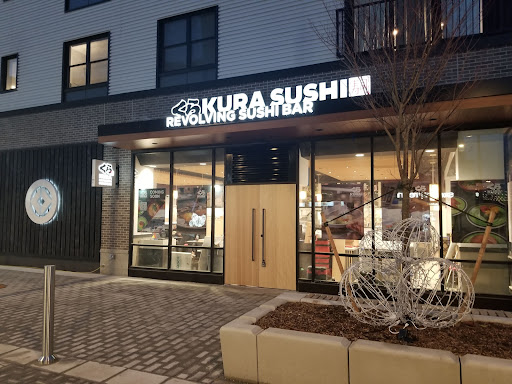 Shopping Mall «The Arsenal Project», reviews and photos, 485 Arsenal St, Watertown, MA 02472, USA