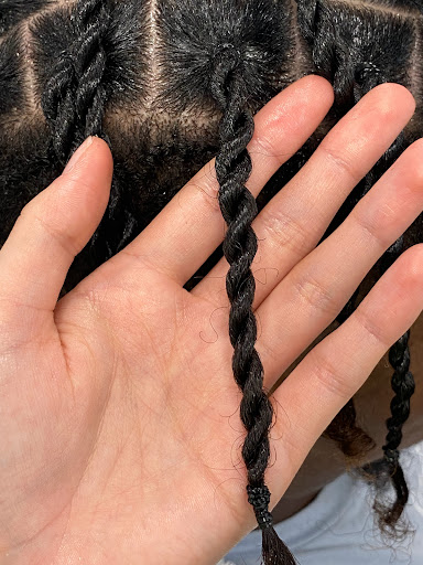 Barber Shop «Fade Station Barber Shop», reviews and photos, 1300 E Bay Dr H, Largo, FL 33771, USA