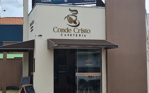 Café Conde Cristo image