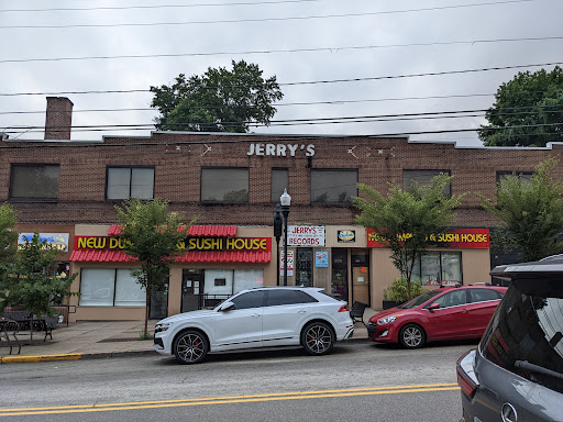 Galaxie Electronics, 2136 Murray Ave, Pittsburgh, PA 15217, USA, 