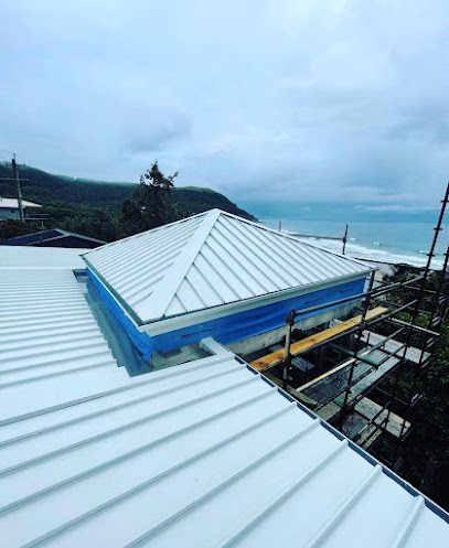 Instyle Metal Roofing