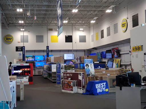 Electronics Store «Best Buy», reviews and photos, 1403 S Reed Rd, Kokomo, IN 46902, USA