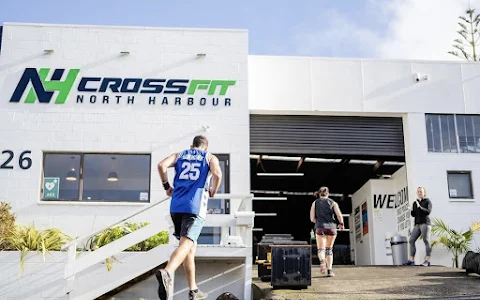 CrossFit North Harbour image