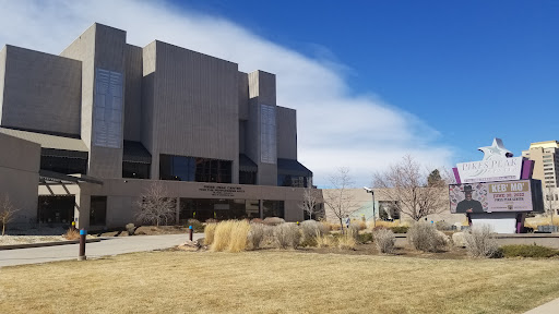 Cultural Center «Pikes Peak Center», reviews and photos, 190 S Cascade Ave, Colorado Springs, CO 80903, USA