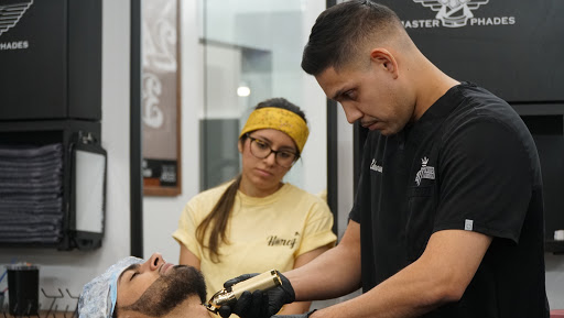 Barber School «Arizona Barbers Academy», reviews and photos, 12550 W Thunderbird Rd #111, El Mirage, AZ 85335, USA