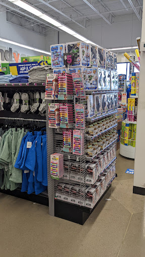 Variety Store «Five Below», reviews and photos, 3420 FM 544 #700, Wylie, TX 75098, USA