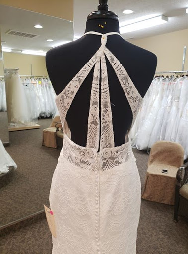 Bridal Shop «Perfect Weddings», reviews and photos, 430 N Memorial Dr, Lancaster, OH 43130, USA