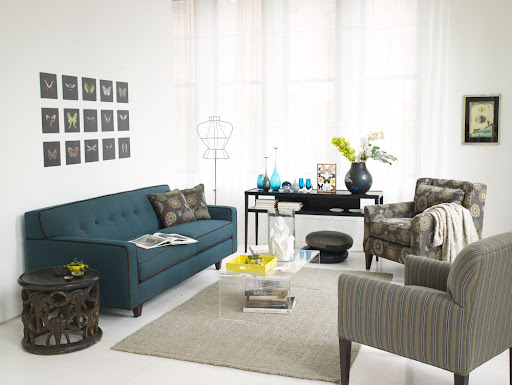 Furniture Store «The Khazana», reviews and photos, 900 N Lamar Blvd, Austin, TX 78703, USA