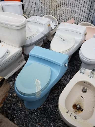 Home Improvement Store «Habitat ReStore of Broward», reviews and photos, 505 W Broward Blvd, Fort Lauderdale, FL 33312, USA