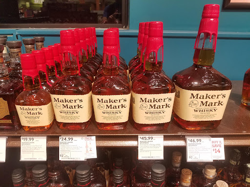 Liquor Store «ABC Fine Wine & Spirits», reviews and photos, 2611 NW 124th Ter, Fort Lauderdale, FL 33323, USA