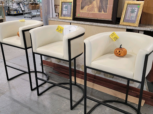 Thrift Store «Habitat for Humanity ReStore», reviews and photos