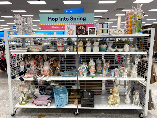 Clothing Store «Ross Dress for Less», reviews and photos, 10931 W Broad St, Glen Allen, VA 23060, USA