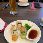 Photo n°1 de l'avis de Leo.u fait le 19/02/2022 à 22:12 sur le  Restaurant Great-Wok à Trier