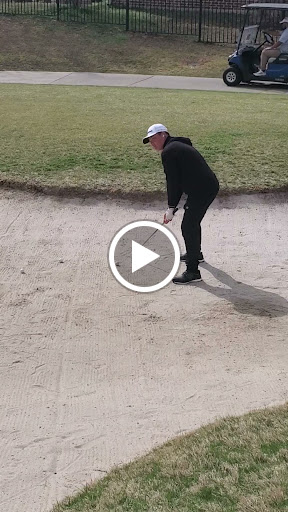 Golf Course «Waterchase Golf Club», reviews and photos, 8951 Creek Run Rd, Fort Worth, TX 76120, USA