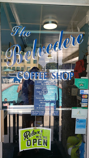 Coffee Shop «Belvedere Coffee Shop & Diner», reviews and photos, 3601 Atlantic Ave, Virginia Beach, VA 23451, USA