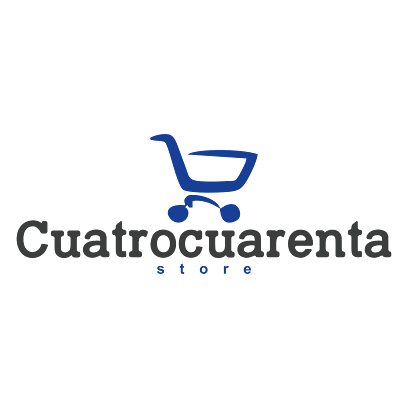 Cuatrocuarenta Store