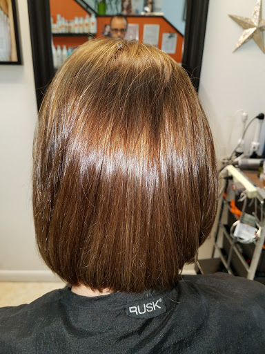 Beauty Salon «Nestor Cortes hair stylist», reviews and photos, 9564 NW 41st St, Doral, FL 33178, USA